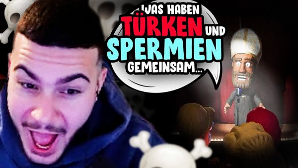 Das GOTTLOSESTE VIDEO ever...