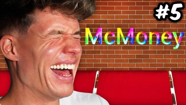 FAST FOOD SIMULATOR #5 🍔🤣