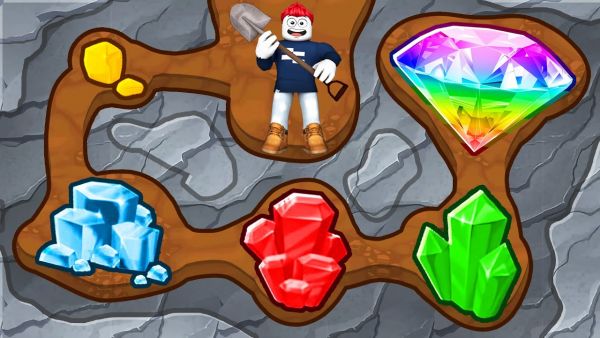 ROBLOX ANGEL SIMULATOR, ABER MIT DIAMANTEN!