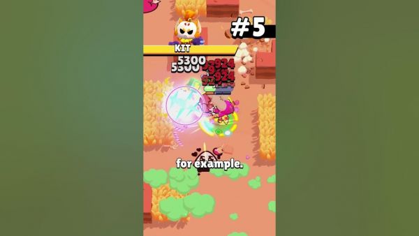 Ranking ALL Assassins in Brawlstars!