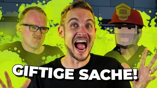 GENIE und WAHNSINN | Perfect Heist 2