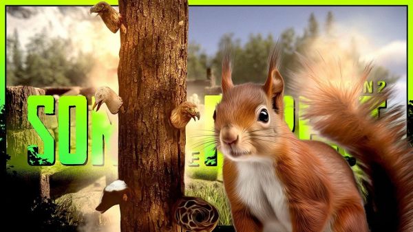 SONS OF THE FOREST 🌲 S2E041: Weil wir einfach KÖPFCHEN haben!!