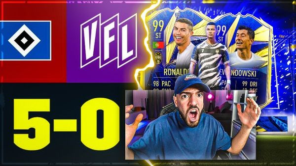 FIFA 21: TOTY KOMMT!! 50x PLAYER PICKS😱🔥 Realtalk & Menü Stream !!