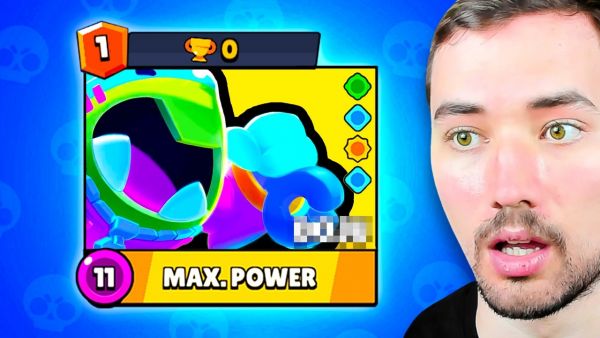 VERRÜCKTE UPDATE IDEEN die BRAWL STARS VERÄNDERN! 😨