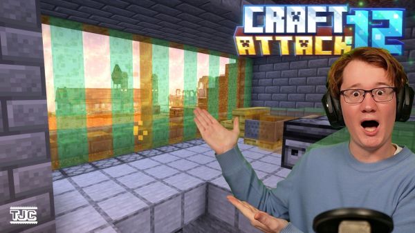 Wir bauen ein HANGARTOR und werden dabei ÜBERRASCHT