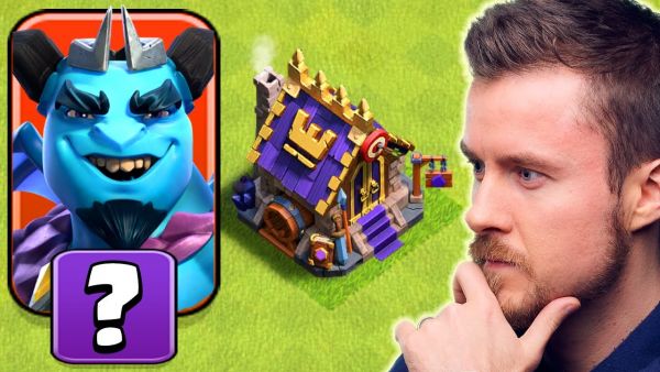 Neue Lakaienprinz Ausrüstung und Neue Helden kommen in Clash of Clans