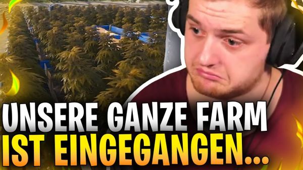 💀😢DER KRIEG BEGINNT! | Wer WIRD der REICHSTE SPIELER in RUST?! | Rust Folge #7