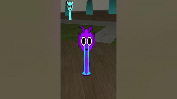 Fixing Sprunki Families