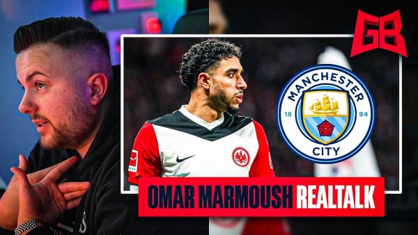 80 MIO für OMAR MARMOUSH? 🤑 GamerBrother REALTALK über WINTER TRANSFERS 😬