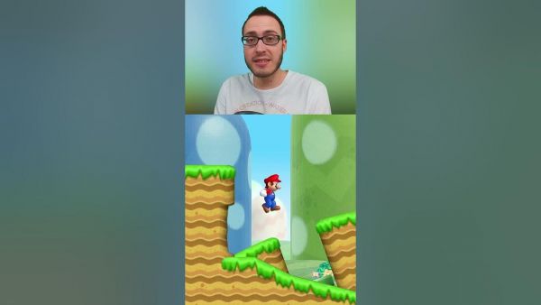 New Super Mario Bros. Wii CHALLENGE! Alle Star Coins OHNE PROPELLER! #Mario #SuperMario #Nintendo