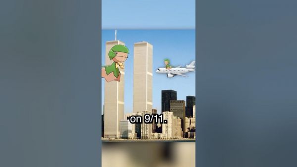 this speedrun is insane
