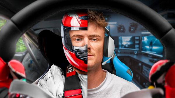 Wie SimRacing den Motorsport für immer verändern könnte 🏎️