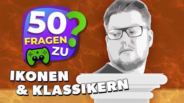 WICHTIGE Ikonen der GESCHICHTE | 50 Fragen zu Klassiker & Ikonen
