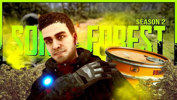 SONS OF THE FOREST 🌲 S2E043: Arme Ureinwohner sterben in GIFTIGEN TEICHEN!!
