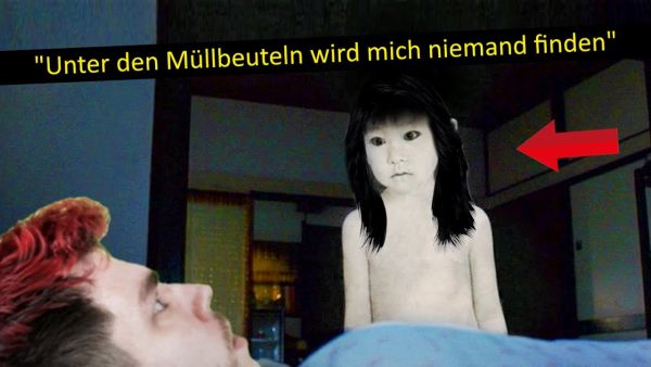 Das NEUE *Chillas Art* Game hat mich zu Tode erschreckt 😭