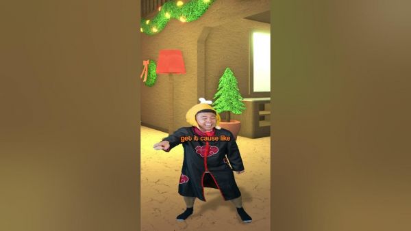 When You Eliminate The SHERIFF in MM2..