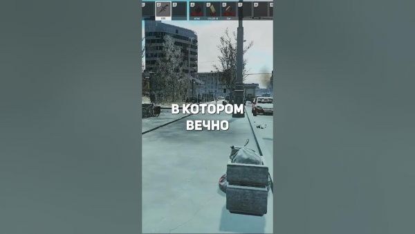 Читеры сожгут твой компьютер в Таркове #бу