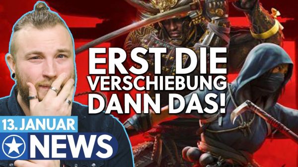 AC Shadows: Jetzt ist auch noch der DLC geleakt!