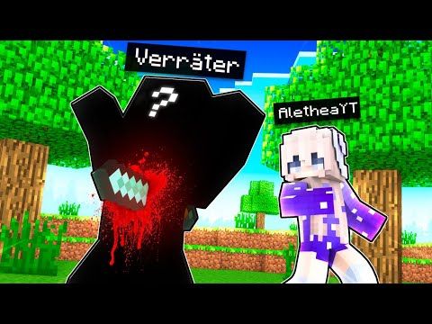 ES MUSSTE PASSIEREN... (Youtuber Insel 3)