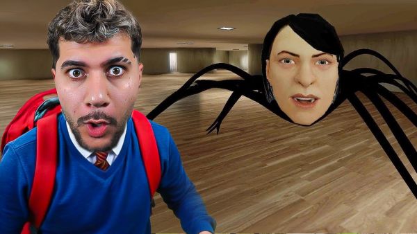 Ich Finde Das Geheime Ende In Schoolboy Runaway! (verrückt)