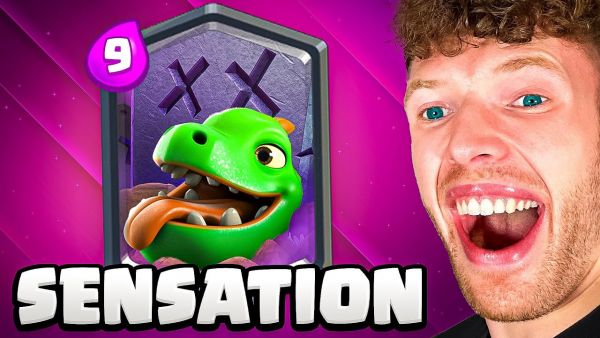 😱🤯OG NO DAMAGE ist ZURÜCK... (BIGSPIN vs. BESTE SPIELER) | Clash Royale Deutsch