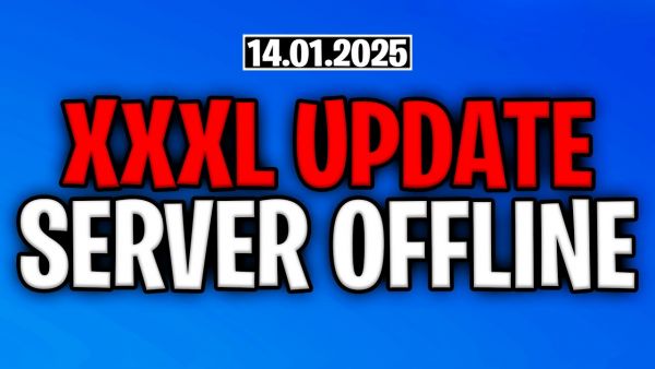 Fortnite Daily Item Shop 14.1.2025 | SERVER OFFLINE | Shop von heute 14.1.2025