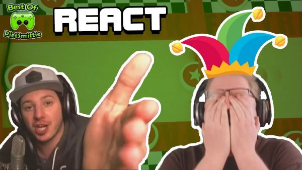 React: Der Joker