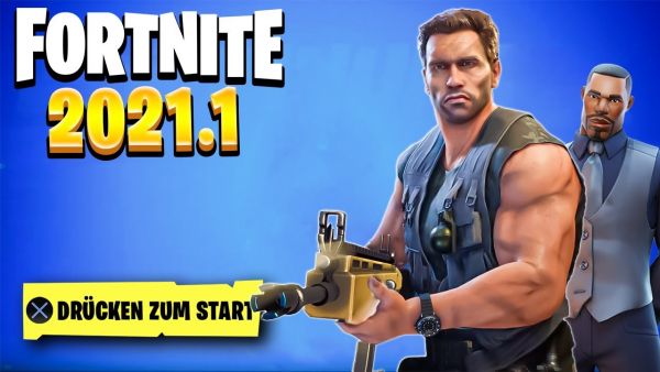 Das NÄCHSTE UPDATE 😍 Neue Skins, Leaks, Infos | Fortnite Deutsch