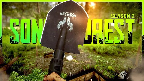 SONS OF THE FOREST 🌲 S2E045: Wir sind keine GRABSCHÄNDER, wir sind Archäologen!