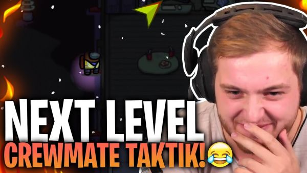 😂🤩 So ÜBERLEBT man jede CREWMATE RUNDE und GEWINNT! | Meisterdetektiv und Überlebenskünstler!