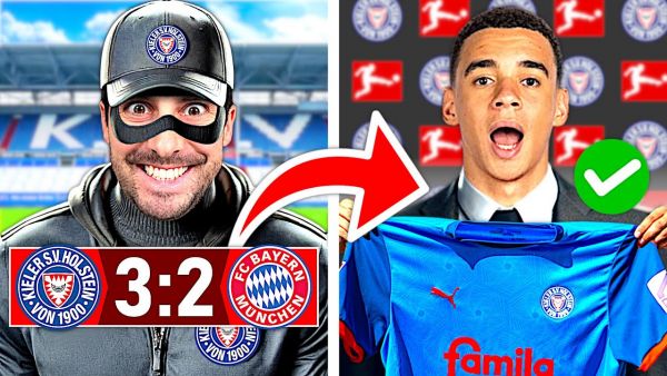 Jeder Sieg = SPIELER VOM GEGNER KLAUEN 😈🔥