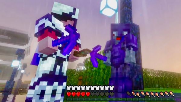 meine rache an iCrimax 😈 youtuber insel 3