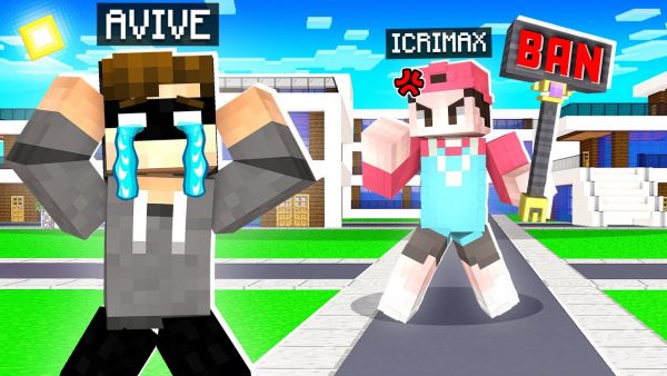 ICH WERDE AUS PAULBERGER HILLS VERBANNT !! (YouTuber Insel)