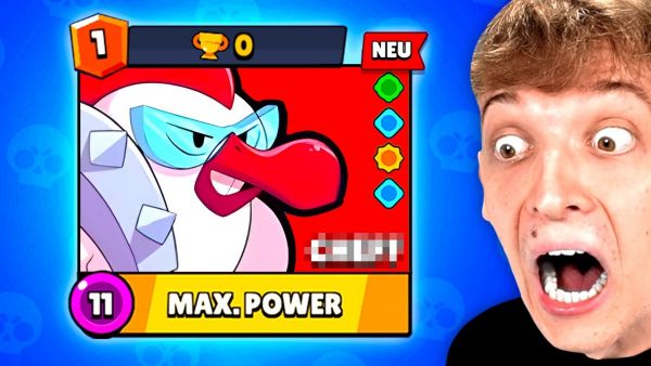 Diese UPDATES hat BRAWL STARS VERGESSEN...😭