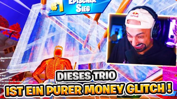 VICO & CO. SIND ALS TRIO UNSCHLAGBAR! | TRIO FNCS CUP FINALS