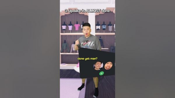 LIES Gamers Say