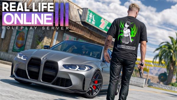 ES WIRD KRIMINELL! | GTA 5 RP Real Life Online