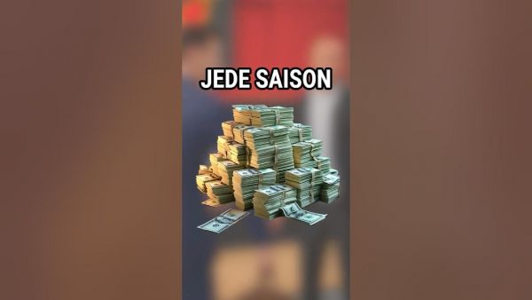 1 MILLIARDE pro Saison für MANCHESTER UNITED - Gewinnen sie  die Premiere League? I EAFC 25