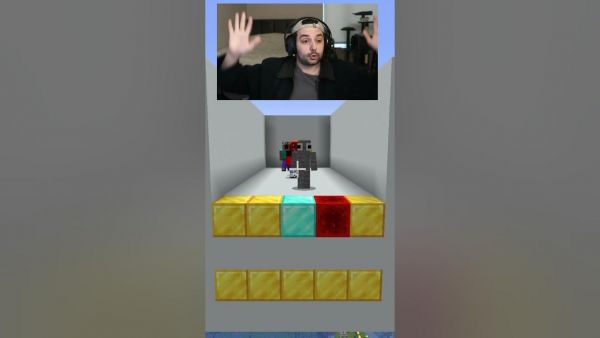 GROUP COLOR MATCH IS TOO HARD #gaming #⁠youtube #funny #minecraft #memes #tiktok #shorts #ytshorts