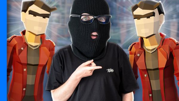 WER IST DER SPY? | Perfect Heist 2