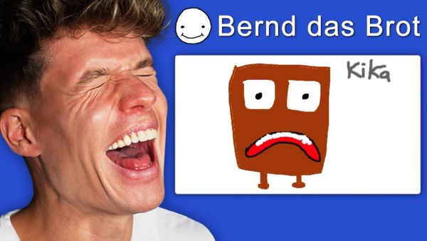 WIR BEREUEN DIESES SPIEL