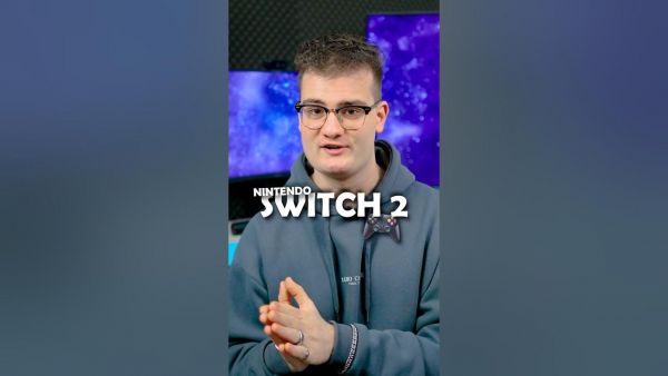 📰 Nintendo Switch 2: Was du NICHT im Trailer gesehen hast | DasIstJay | #Shorts