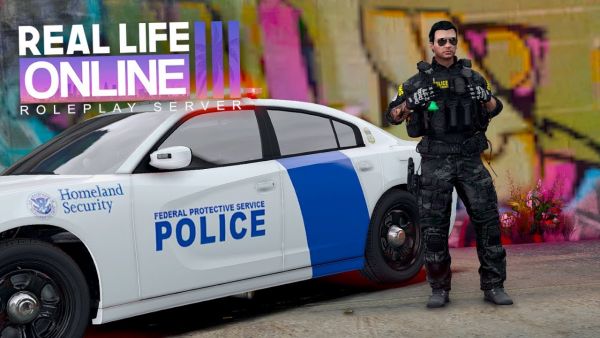 Die GRENZEN TESTEN!  - GTA 5 RP Real Life Online