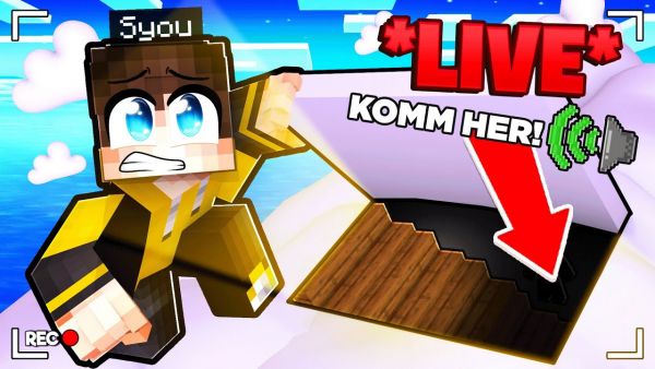 GEHIME ORTE ENTDECKEN LIVE MIT EUCH (YouTuber INSEL)