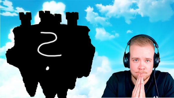 mein GESCHENK für AVIVE auf YOUTUBER INSEL 3