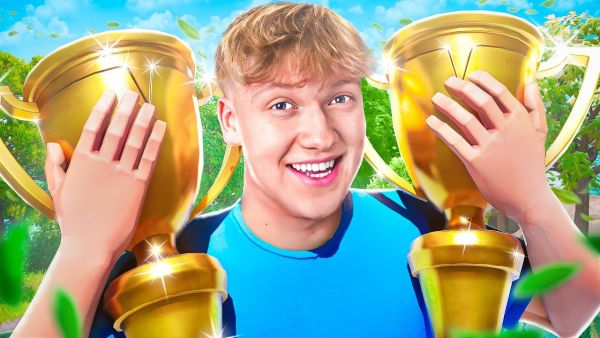 ICH BIN UNBESIEGBAR IM SOLO CASH CUP 🏆