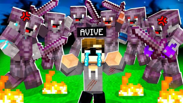 ICH VERLIERE ALLES und wurde fast gekillt .. (YouTuber Insel)
