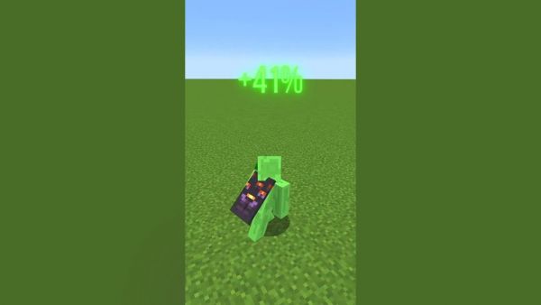 Der größte NERF der Minecraft Geschichte?
