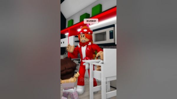 МЛАДШИЙ👶 ГОВОРИЛ ГЛУПОСТИ, НО ЭТО ОКАЗАЛО&#