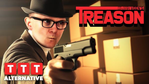 Das NEUE TTT? | Klaus Veens Treason